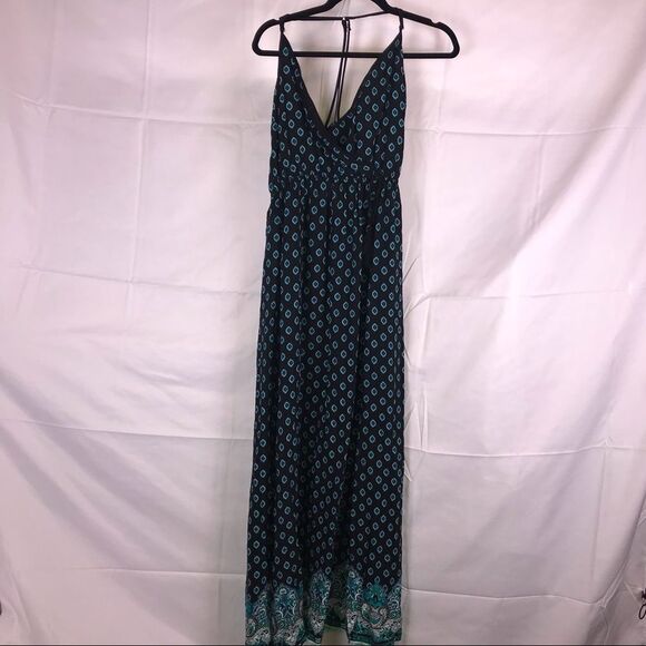 Xhilaration Maxi Dress  - Picture 1 of 8